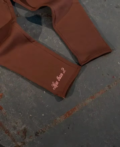 LeVoleur™ Hoodie Set