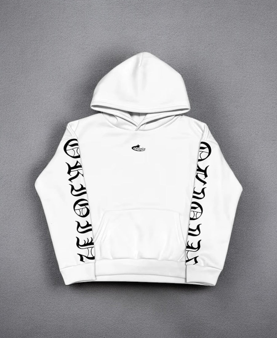 Origin Gang Hoodie Set