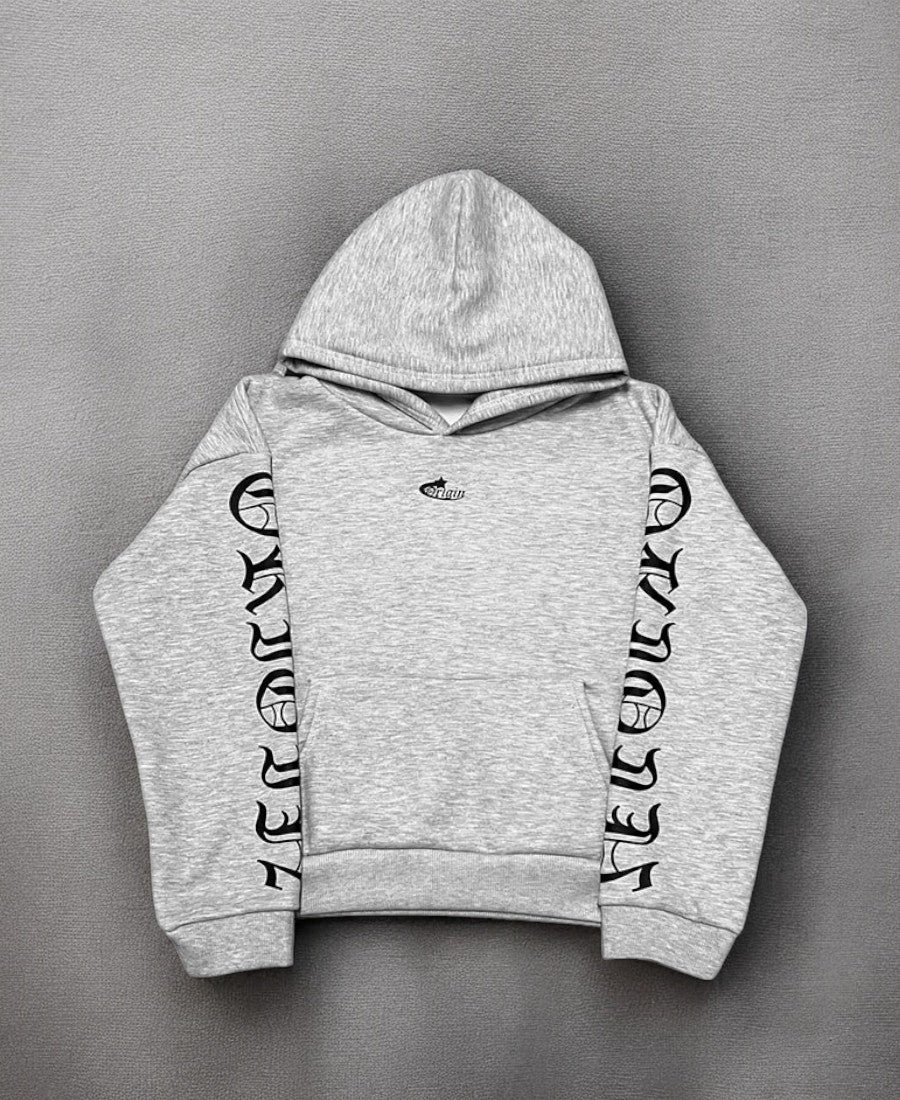 Origin Gang Hoodie Set