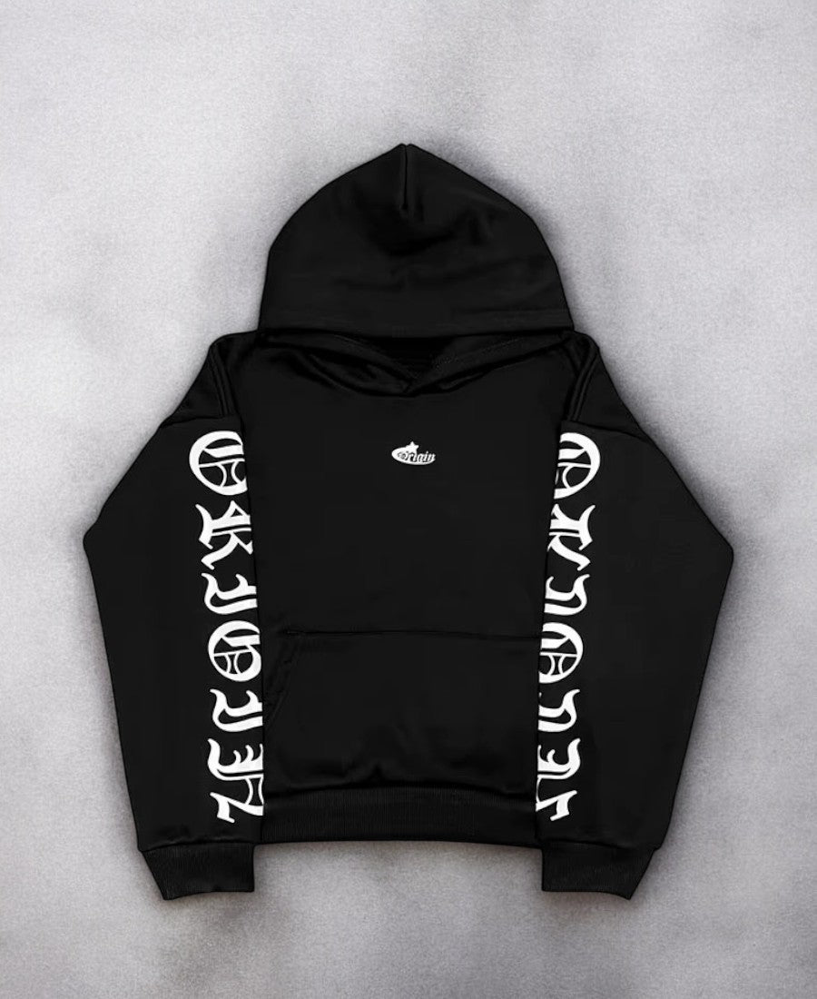 Origin Gang Hoodie Set