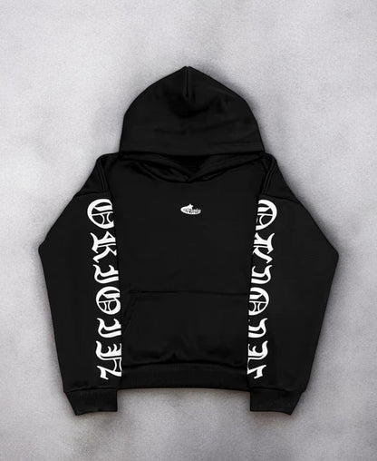 Origin Gang Hoodie Set
