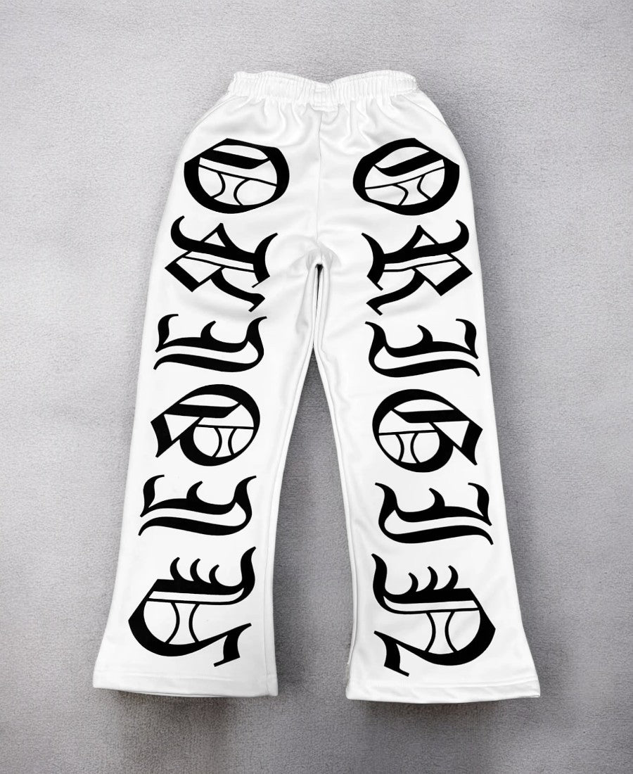 Origin Gang Hoodie Set