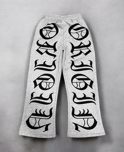 Origin Gang Hoodie Set