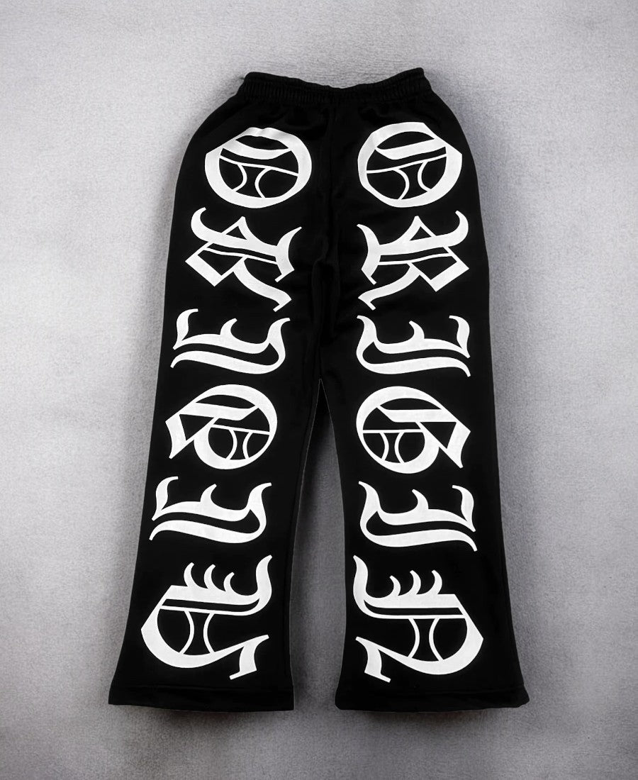 Origin Gang Hoodie Set
