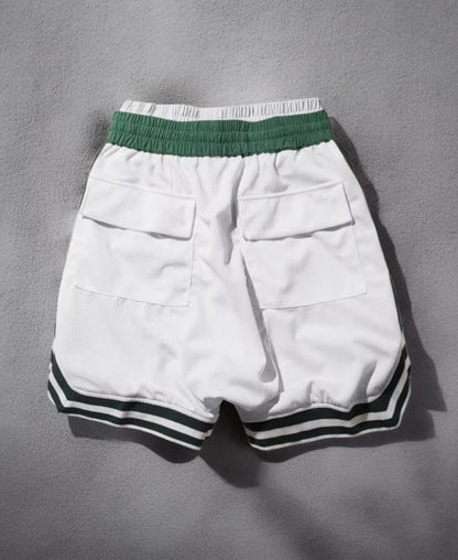 Fear Of God 1987 Drop Şort