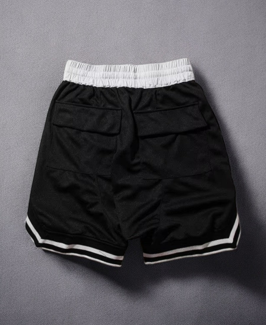 Fear Of God 1987 Drop Şort
