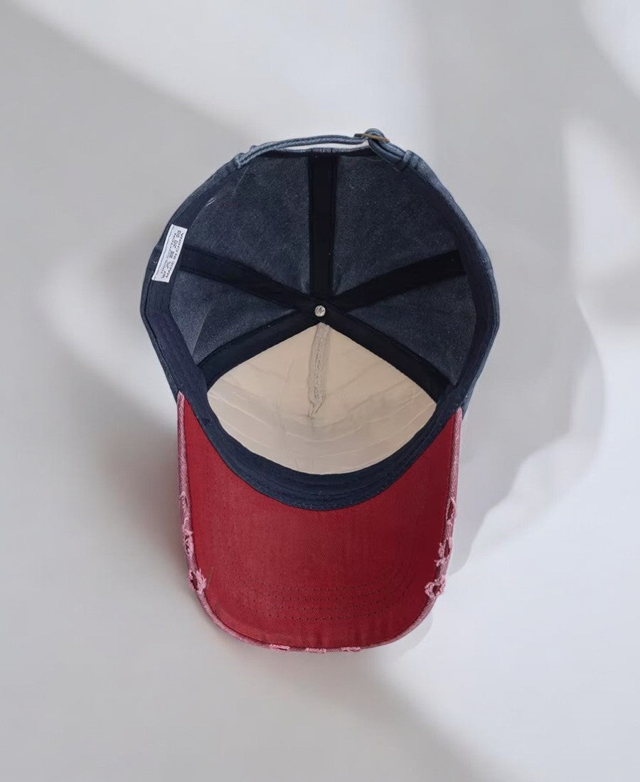 American Pride Star Şapka