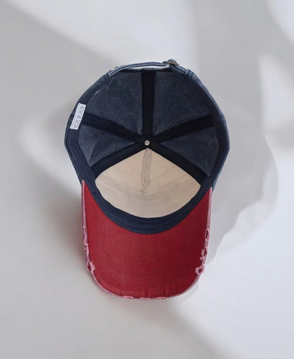 American Pride Star Şapka