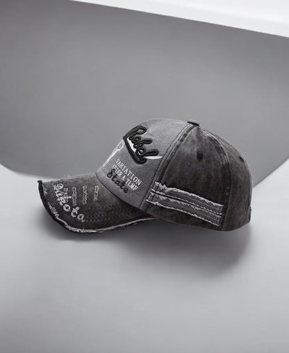 Black Rebel Şapka