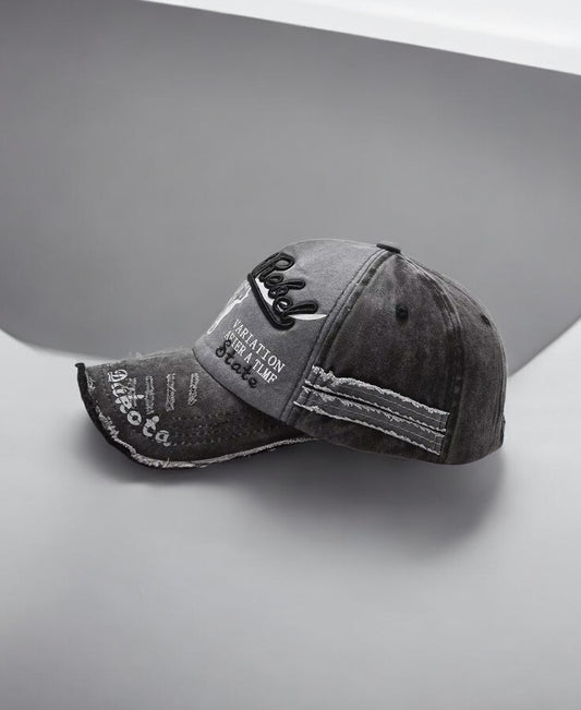 Black Rebel Şapka