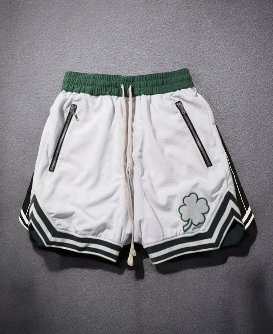 Fear Of God 1987 Drop Şort