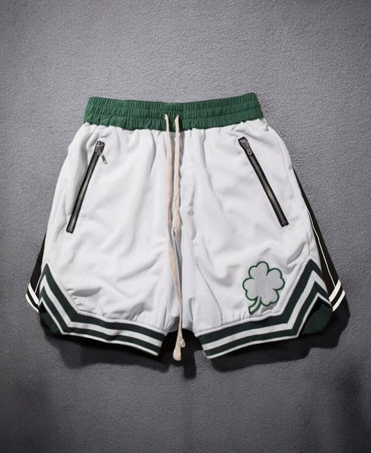 Fear Of God 1987 Drop Şort