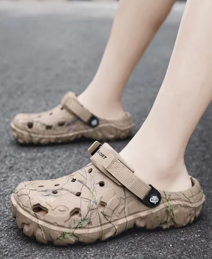 Realtree Edge Terlik