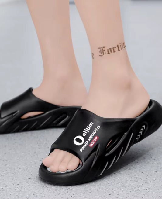 Onijum Summer Terlik