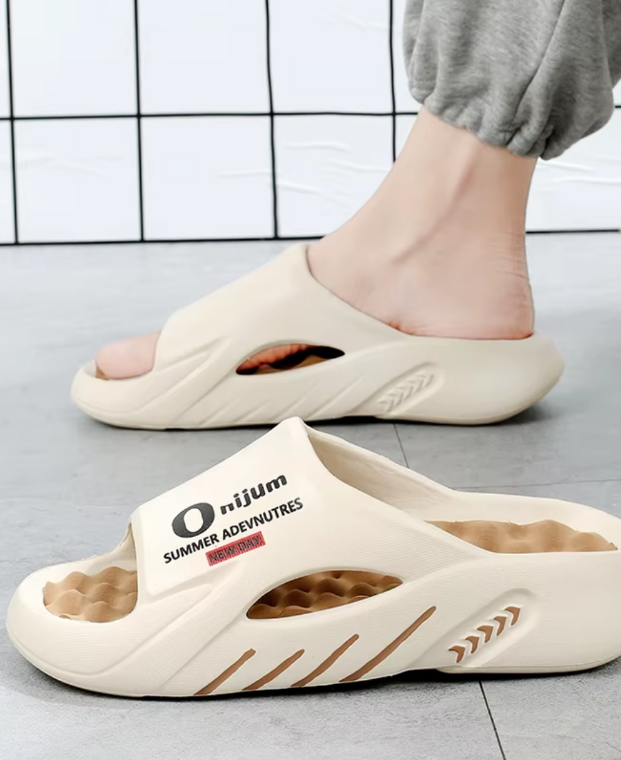 Onijum Summer Terlik