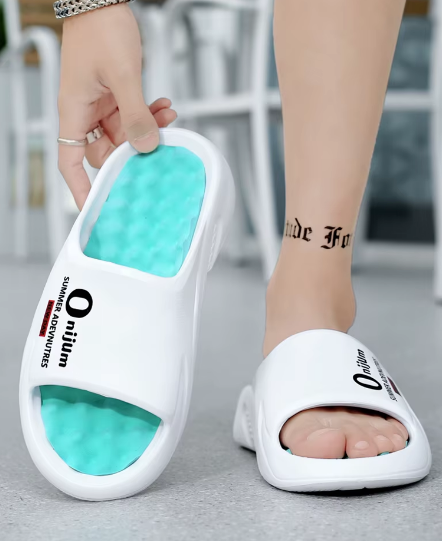 Onijum Summer Terlik