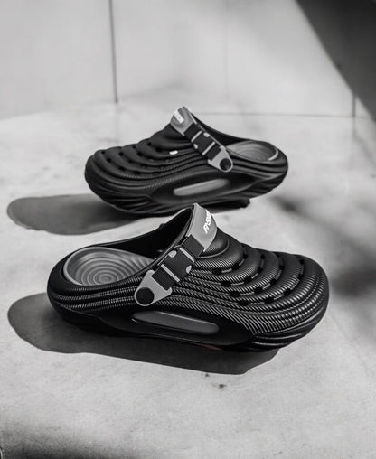 Manner Clogs Terlik