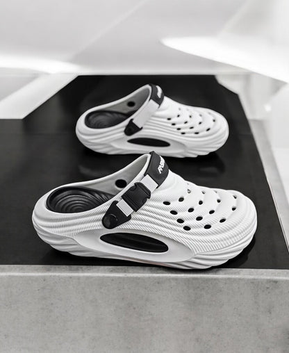 Manner Clogs Terlik