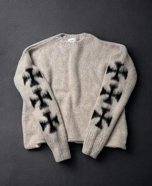 Carnivltm Cross Kazak