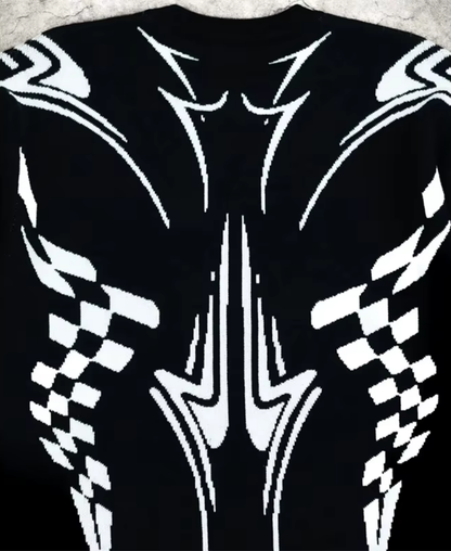 Cyber Sigilism Kazak