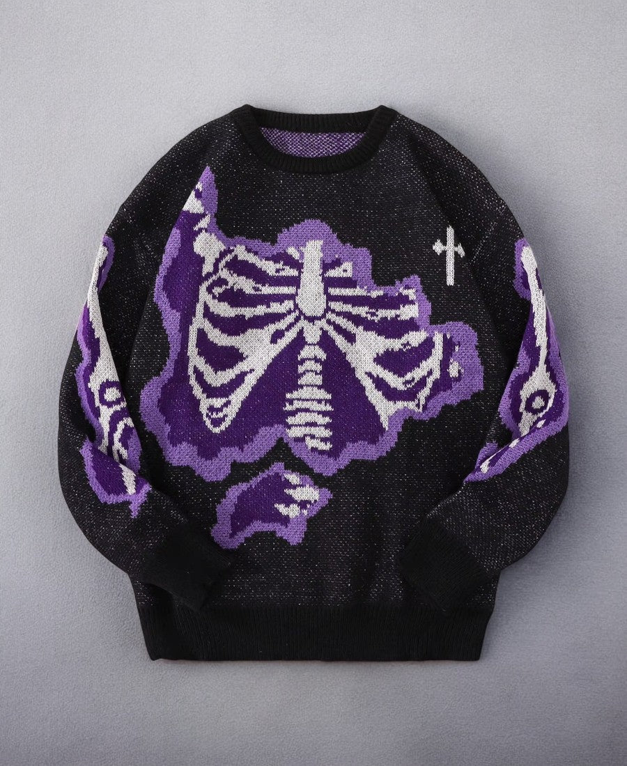 Skeleton Wanderstar Kazak