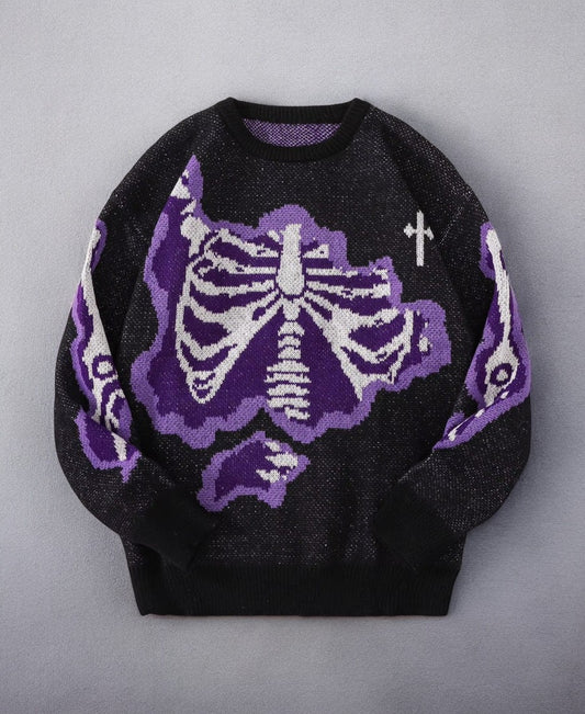 Skeleton Wanderstar Kazak