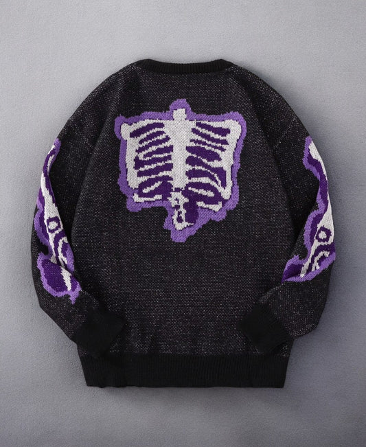 Skeleton Wanderstar Kazak