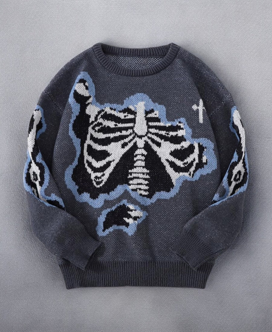 Skeleton Wanderstar Kazak