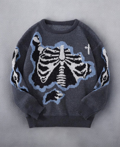 Skeleton Wanderstar Kazak