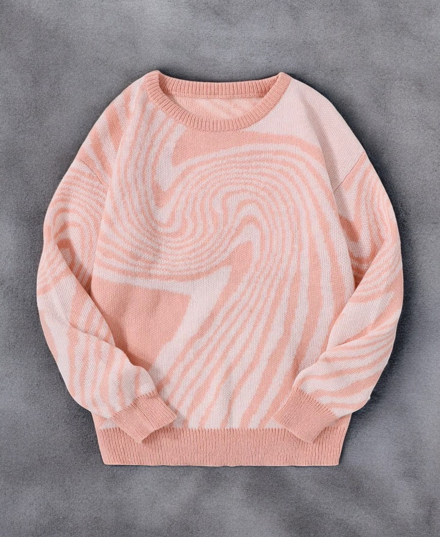 Rosesand Spiral Kazak