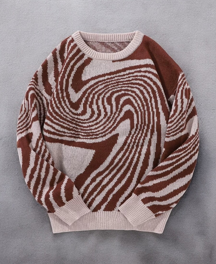 Rosesand Spiral Kazak
