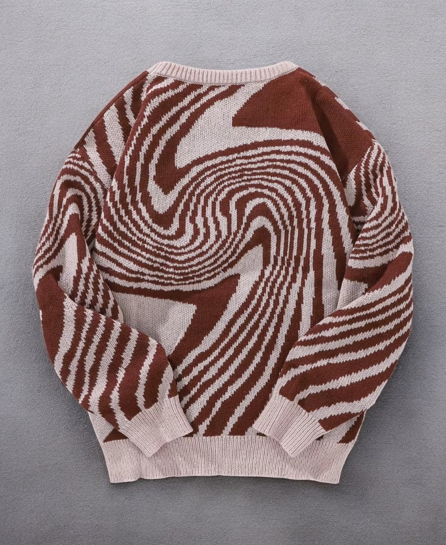Rosesand Spiral Kazak