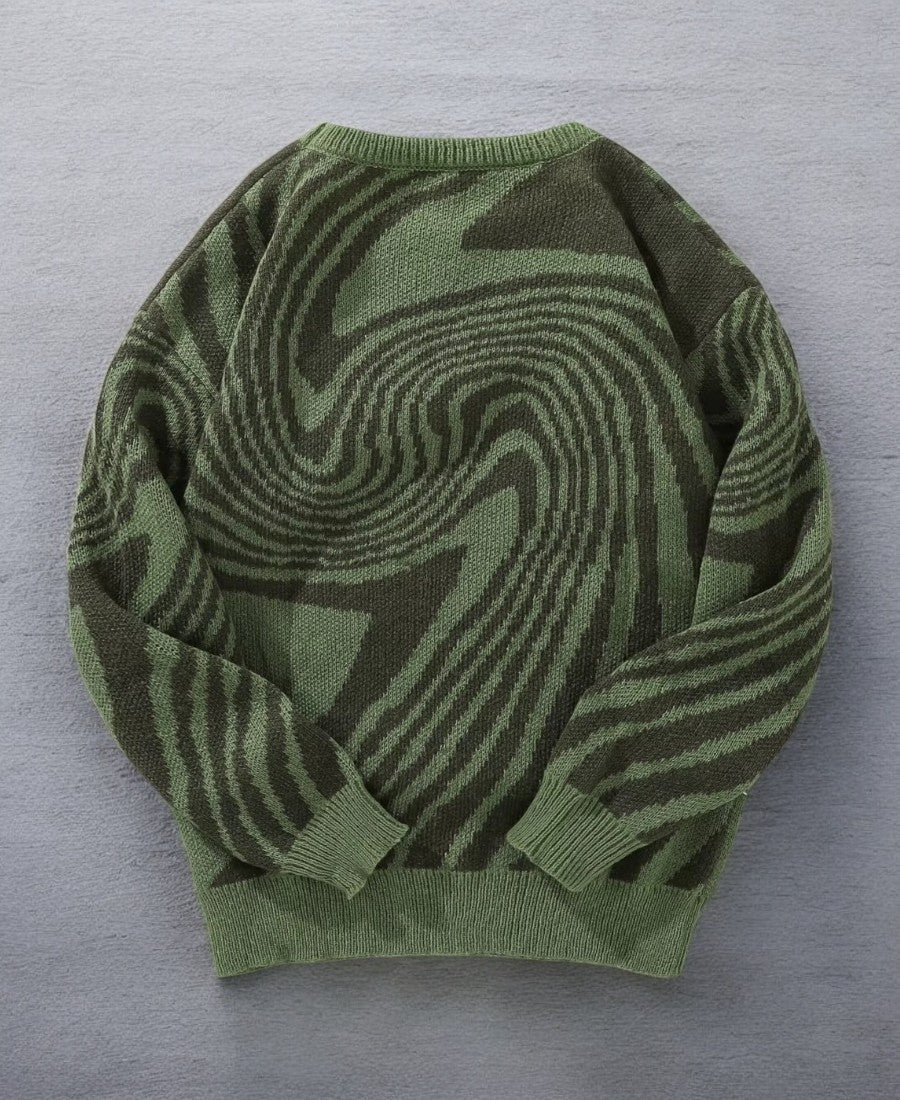 Rosesand Spiral Kazak