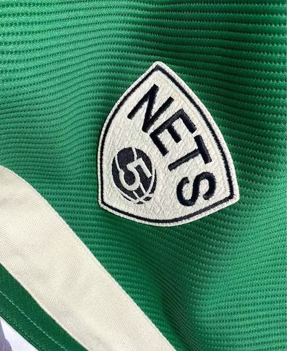 Nets Five Şort
