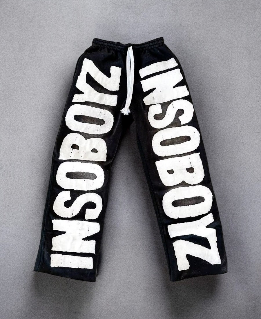 INSOBOYZ Gang Eşofman