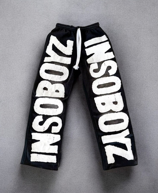 INSOBOYZ Gang Eşofman