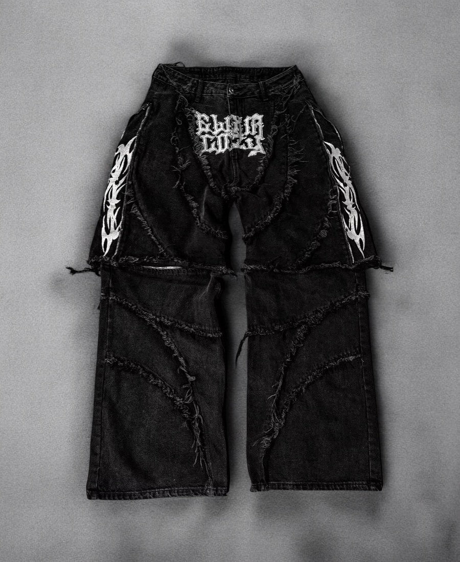 Elixir Cozy 00 Pants