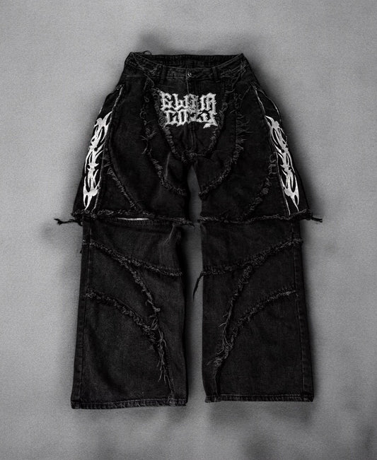 Elixir Cozy 00 Pants