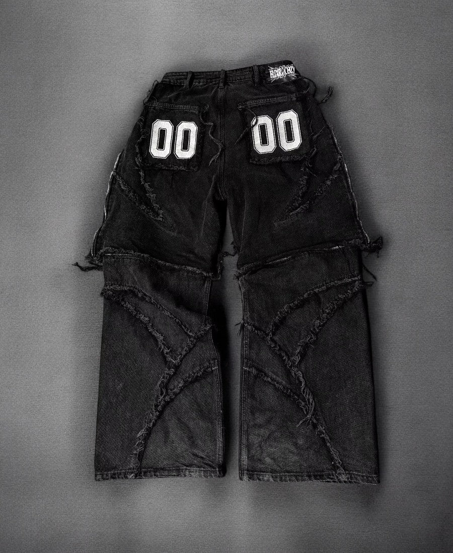Elixir Cozy 00 Pants