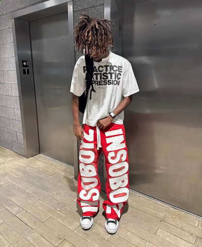 INSOBOYZ Gang Eşofman