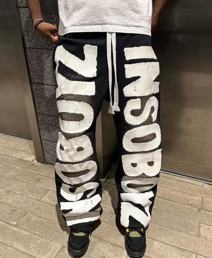 INSOBOYZ Gang Eşofman
