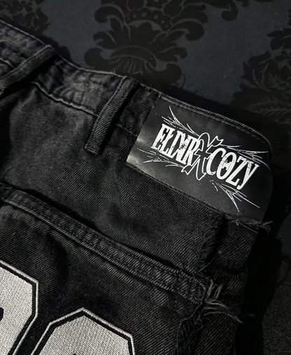 Elixir Cozy 00 Pants