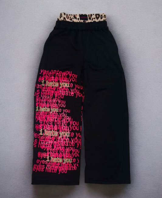 Hell&Hate Collection Eşofman