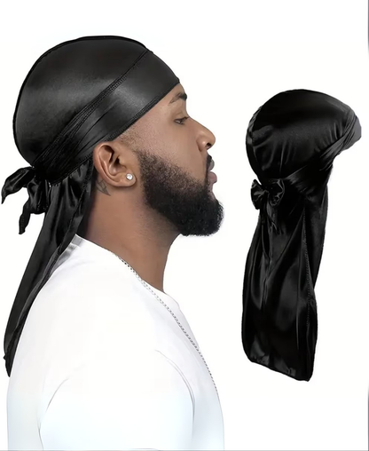 Baronov Sign Durag