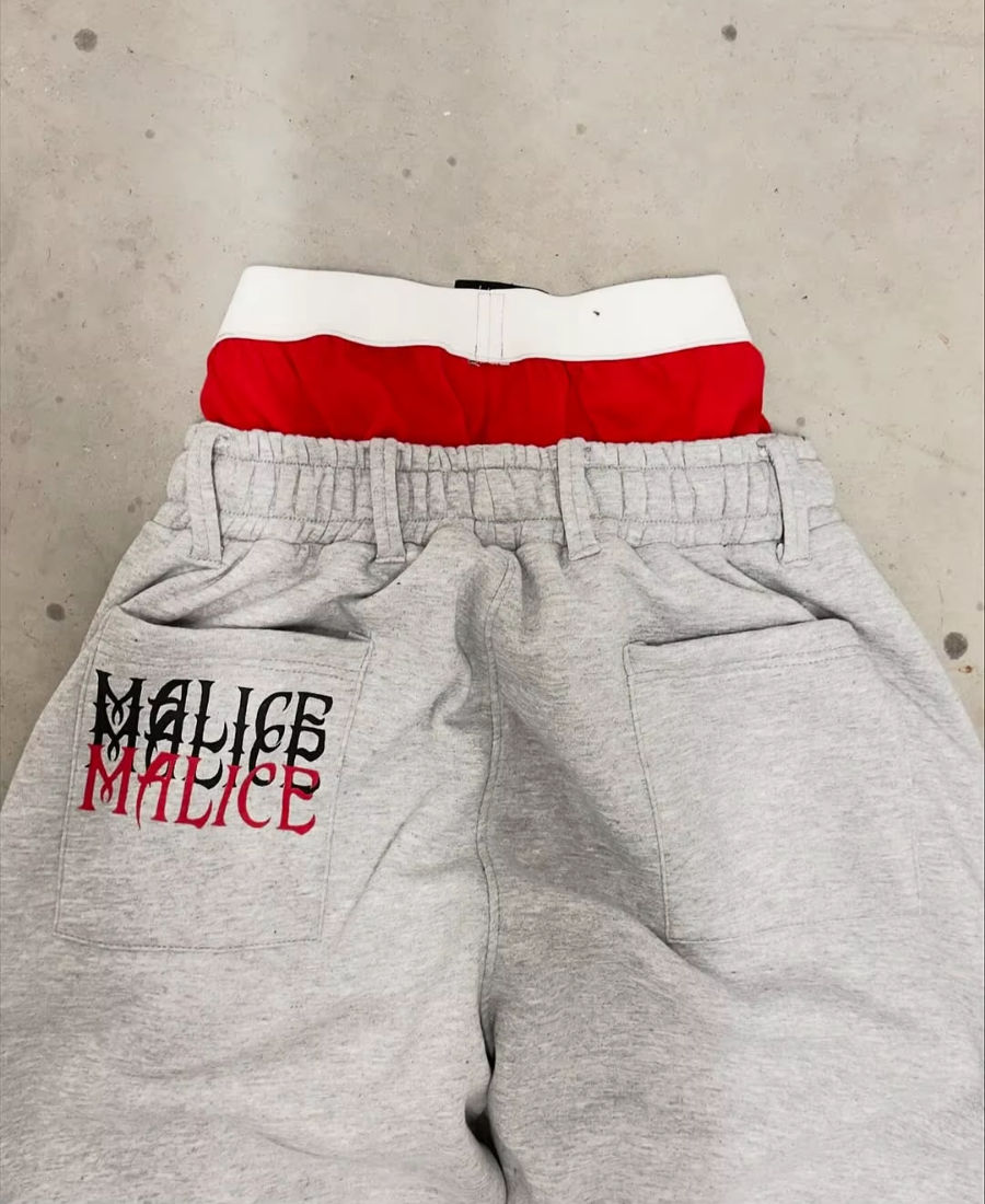 MALICE Blood Eşofman