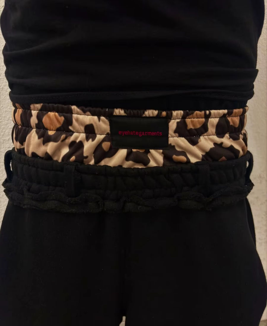 Hell&Hate Collection Eşofman