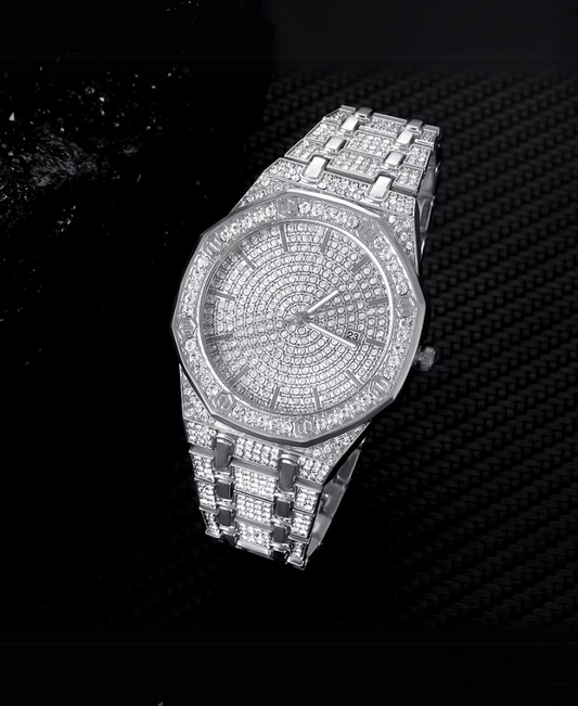 Lancardo Montre Saat