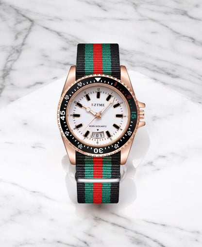 GUCCI Dive Saat