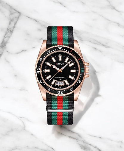 GUCCI Dive Saat