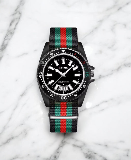 GUCCI Dive Saat
